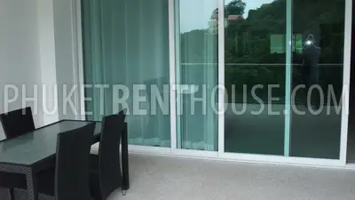 KAM17153: Two Bedroom Condo in Kamala area. Photo #7