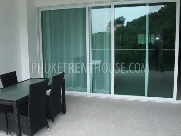 KAM17153: Two Bedroom Condo in Kamala area. Fotoğraf #7