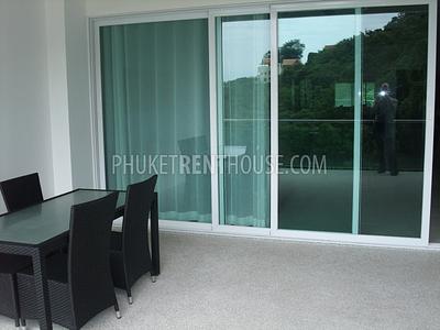 KAM17153: Two Bedroom Condo in Kamala area. Photo #7