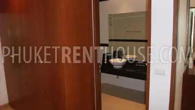 KAM17153: Two Bedroom Condo in Kamala area. Photo #18