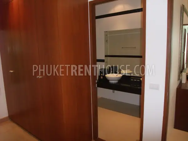 KAM17153: Two Bedroom Condo in Kamala area. Fotoğraf #18