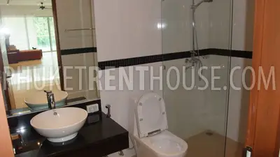 KAM17153: Two Bedroom Condo in Kamala area. Photo #19