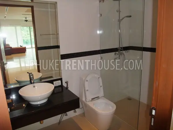 KAM17153: Two Bedroom Condo in Kamala area. Fotoğraf #19