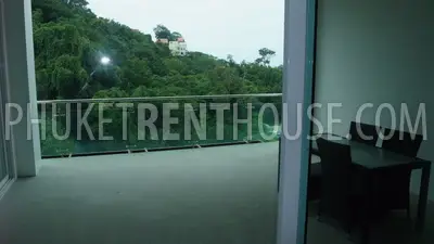KAM17153: Two Bedroom Condo in Kamala area. Photo #20