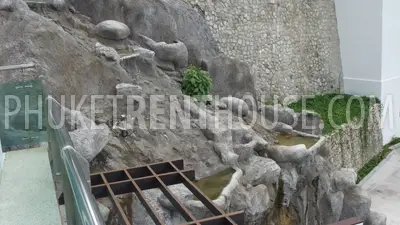 KAM17153: Two Bedroom Condo in Kamala area. Photo #21