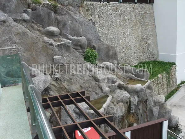 KAM17153: Two Bedroom Condo in Kamala area. Fotoğraf #21