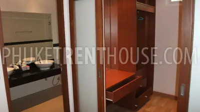 KAM17153: Two Bedroom Condo in Kamala area. Photo #14