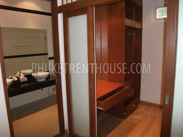 KAM17153: Two Bedroom Condo in Kamala area. Fotoğraf #14