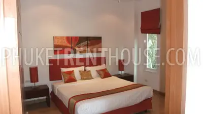 KAM17153: Two Bedroom Condo in Kamala area. Photo #16