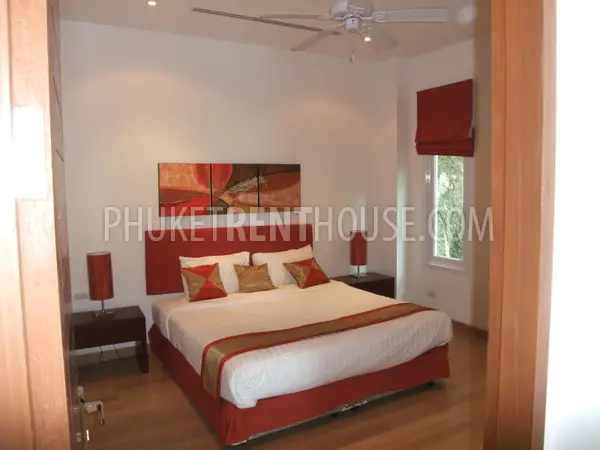KAM17153: Two Bedroom Condo in Kamala area. Fotoğraf #16