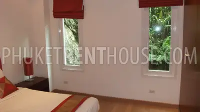 KAM17153: Two Bedroom Condo in Kamala area. Photo #17
