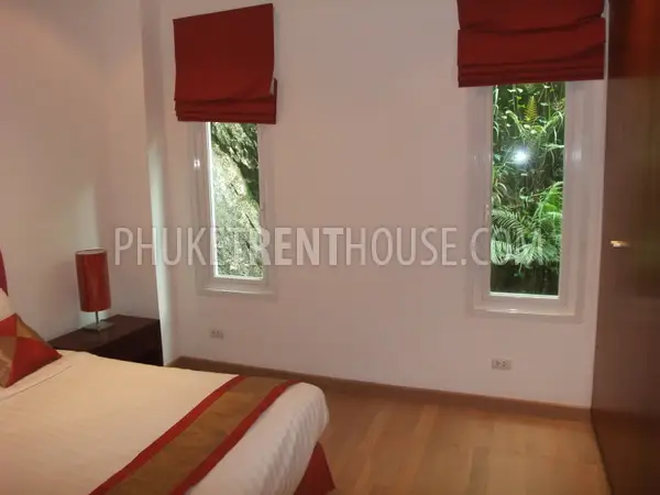 KAM17153: Two Bedroom Condo in Kamala area. Fotoğraf #17