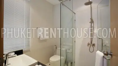 KAM17154: Two Bedroom Condo in Kamala area. Photo #5
