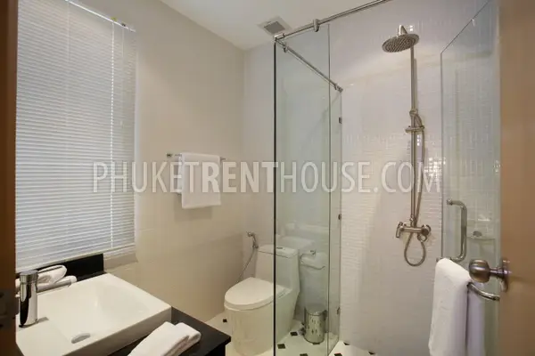 KAM17154: Two Bedroom Condo in Kamala area. Fotoğraf #5
