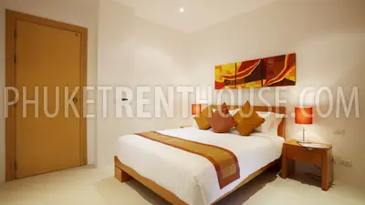 KAM17154: Two Bedroom Condo in Kamala area. Photo #6