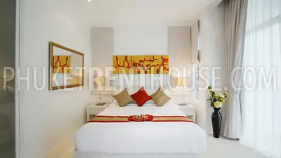 KAM17154: Two Bedroom Condo in Kamala area. Photo #7