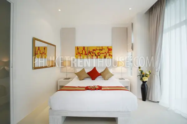 KAM17154: Two Bedroom Condo in Kamala area. Fotoğraf #7