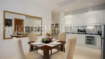 KAM17154: Two Bedroom Condo in Kamala area. Photo #1