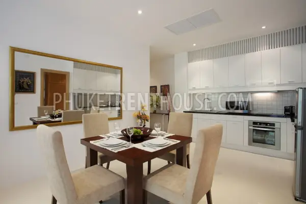 KAM17154: Two Bedroom Condo in Kamala area. Fotoğraf #1