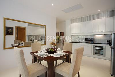 KAM17154: Two Bedroom Condo in Kamala area. Photo #1