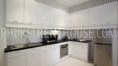 KAM17154: Two Bedroom Condo in Kamala area. Photo #2