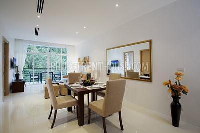 KAM17154: Two Bedroom Condo in Kamala area. Photo #3