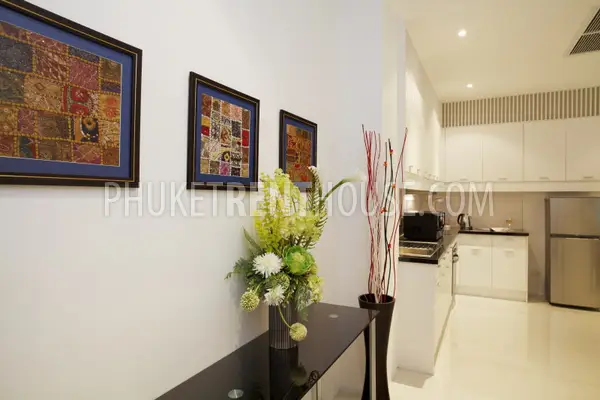 KAM17154: Two Bedroom Condo in Kamala area. Fotoğraf #4