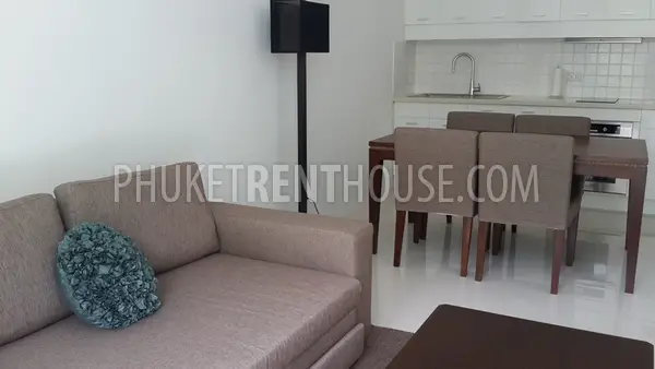 KAM17156: One Bedroom Condo in Kamala area. Fotoğraf #3