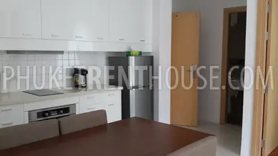 KAM17156: One Bedroom Condo in Kamala area. Photo #4