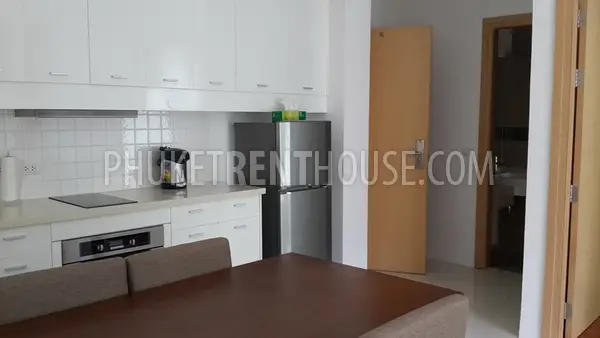 KAM17156: One Bedroom Condo in Kamala area. Fotoğraf #4