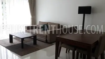 KAM17156: One Bedroom Condo in Kamala area. Photo #5