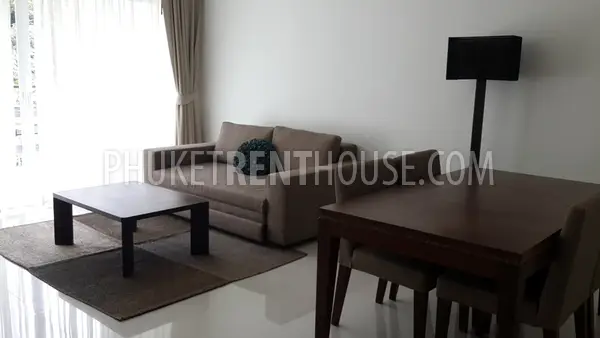 KAM17156: One Bedroom Condo in Kamala area. Fotoğraf #5