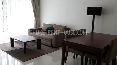 KAM17156: One Bedroom Condo in Kamala area. Photo #5