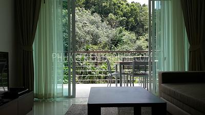 KAM17156: One Bedroom Condo in Kamala area. Photo #6