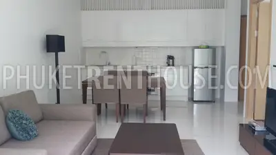 KAM17156: One Bedroom Condo in Kamala area. Photo #7