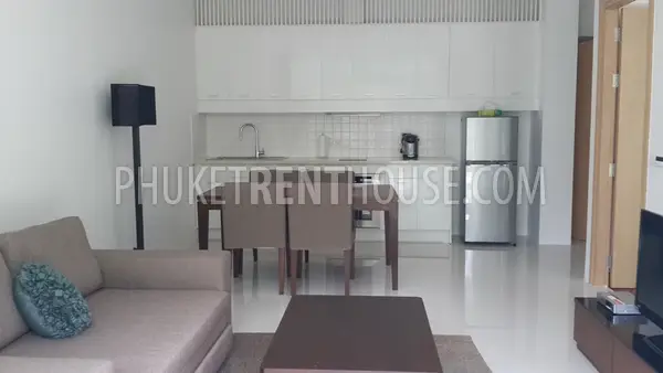 KAM17156: One Bedroom Condo in Kamala area. Fotoğraf #7