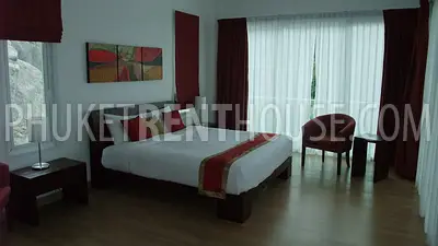 KAM17156: One Bedroom Condo in Kamala area. Photo #1
