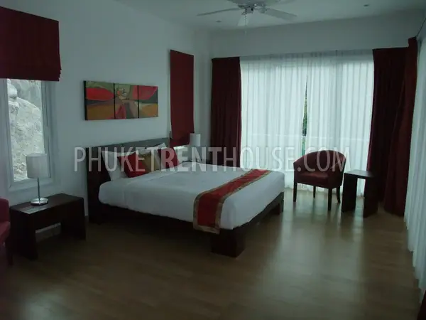 KAM17156: One Bedroom Condo in Kamala area. Fotoğraf #1