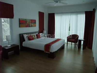 KAM17156: One Bedroom Condo in Kamala area. Photo #1