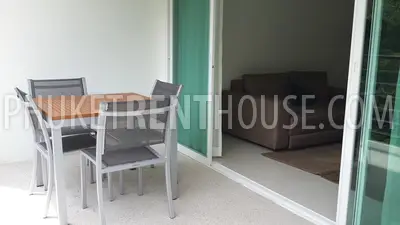 KAM17156: One Bedroom Condo in Kamala area. Photo #8