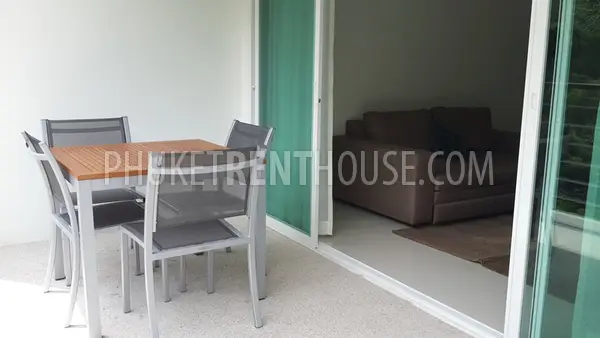 KAM17156: One Bedroom Condo in Kamala area. Fotoğraf #8