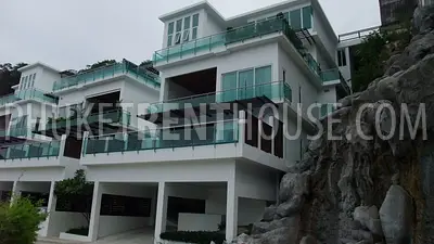 KAM17156: One Bedroom Condo in Kamala area. Photo #9