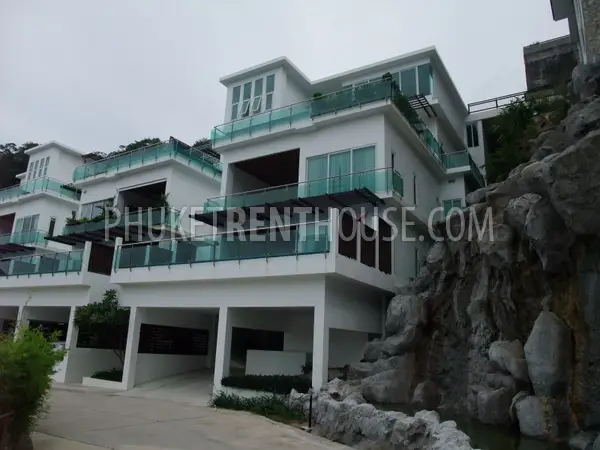 KAM17156: One Bedroom Condo in Kamala area. Fotoğraf #9