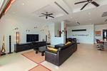 KAM17166: Three Bedroom Sea View Penthouse with private pool, Kamala. Thumbnail #6