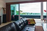KAM17166: Three Bedroom Sea View Penthouse with private pool, Kamala. Thumbnail #7