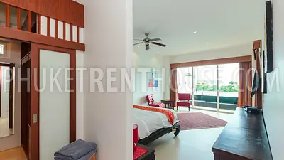 KAM17166: Three Bedroom Sea View Penthouse with private pool, Kamala. Photo #8
