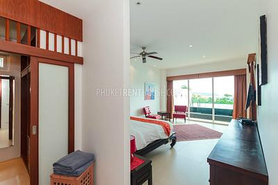 KAM17166: Three Bedroom Sea View Penthouse with private pool, Kamala. Photo #8