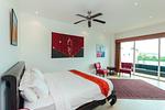 KAM17166: Three Bedroom Sea View Penthouse with private pool, Kamala. Thumbnail #9