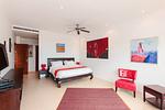 KAM17166: Three Bedroom Sea View Penthouse with private pool, Kamala. Thumbnail #10