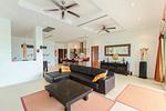 KAM17166: Three Bedroom Sea View Penthouse with private pool, Kamala. Thumbnail #2